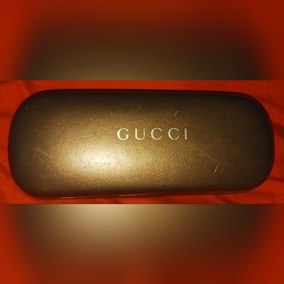Designer sunglasses cases - Picture 11 of 14